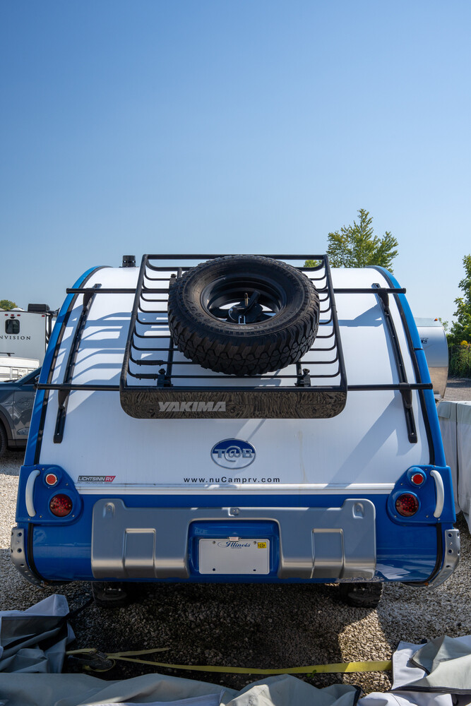 Photo of Rv