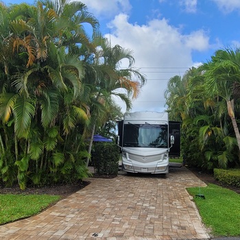 Thumbnail of RV lot
