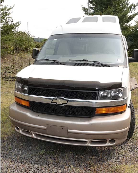 Photo of Rv