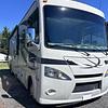 RV for Sale: 2014 HURRICANE 34J