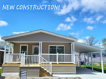 Thumbnail of mobile home