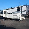 RV for Sale: 2025 BROOKSTONE 370RLLO