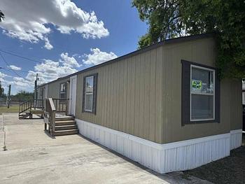 Thumbnail of mobile home