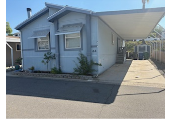 Thumbnail of mobile home
