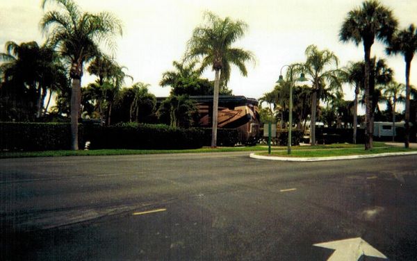 Photo of RV Lot