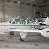 Aircraft for Sale: 1965 Beech 33 Debonair 1/3 share