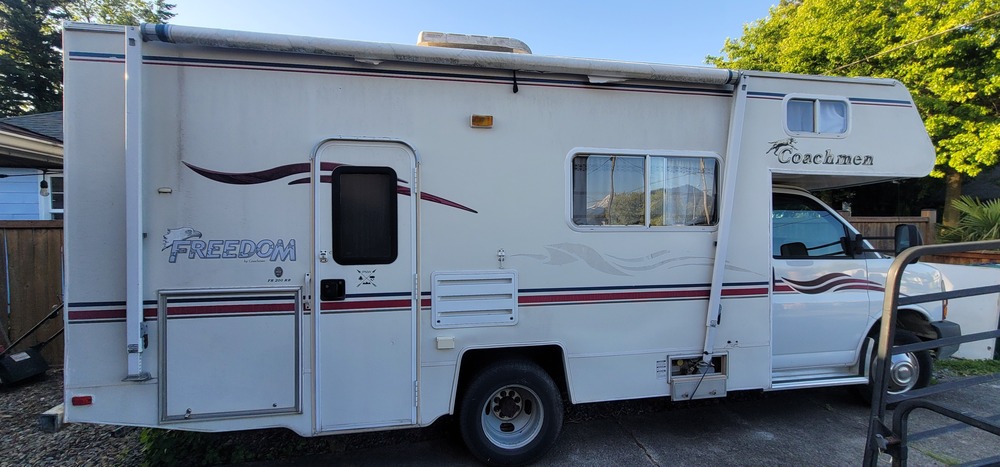 Photo of Rv