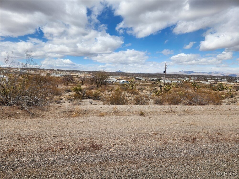 Photo of Mobile Home Lot
