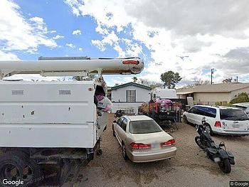 Thumbnail of mobile home