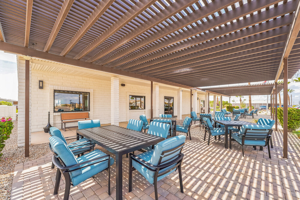 25 437 E Germann Rd San Tan Valley AZ 85140 USA Exterior single 025