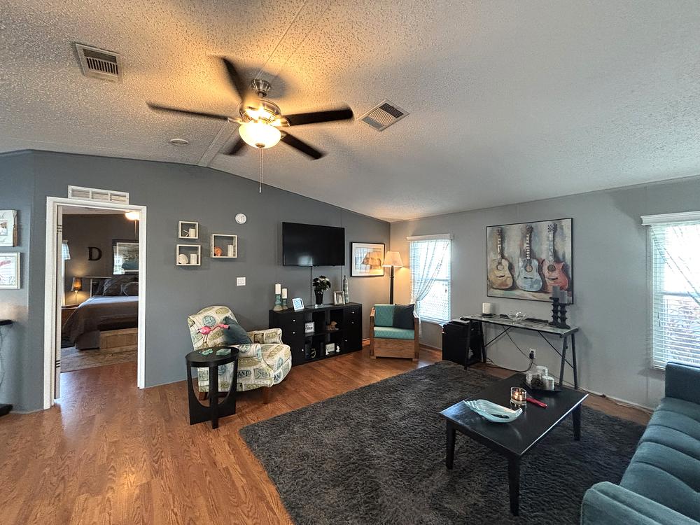 Cypress Lakes Village