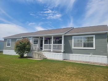 Thumbnail of mobile home
