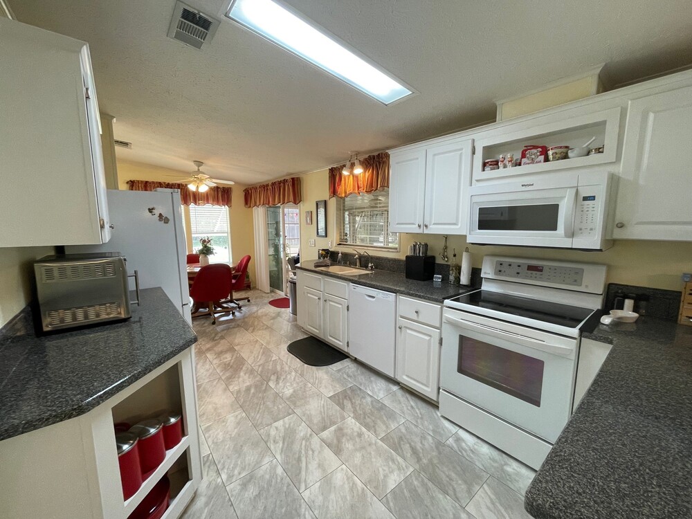 Cypress Lakes Village