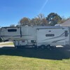 RV for Sale: 2022 MONTANA 3123RL