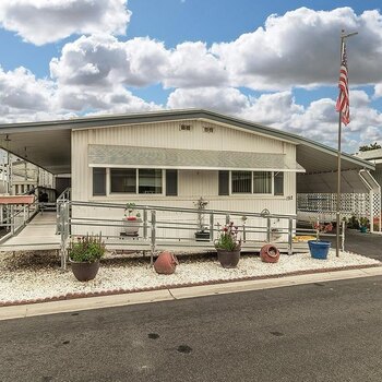 Thumbnail of mobile home