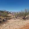 RV Lot for Sale: Lot #97, Benson, AZ