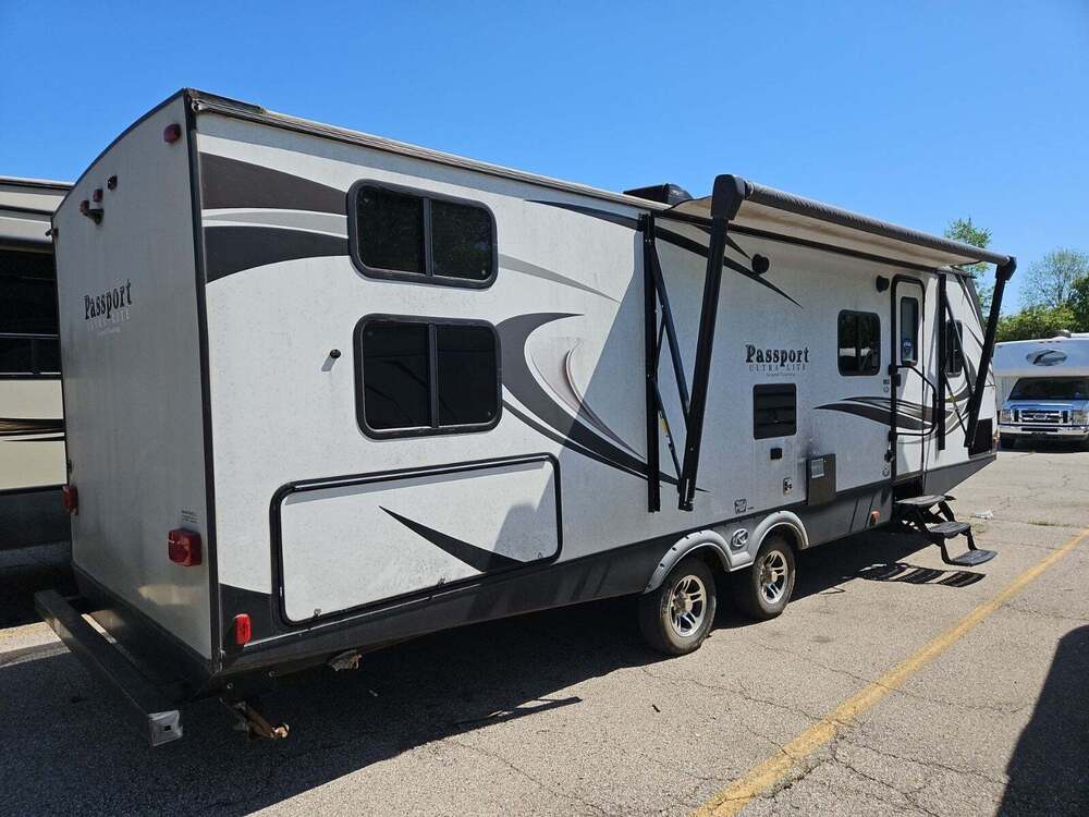 Photo of Rv