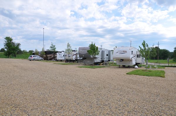 Photo of RV Park/Campground