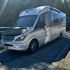 RV for Sale: 2015 UNITY U24MB