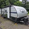 RV for Sale: 2020 CHEROKEE GREY WOLF 27RR