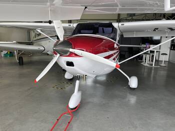 Thumbnail of aircraft