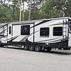 RV for Sale: 2020 CYCLONE 4007