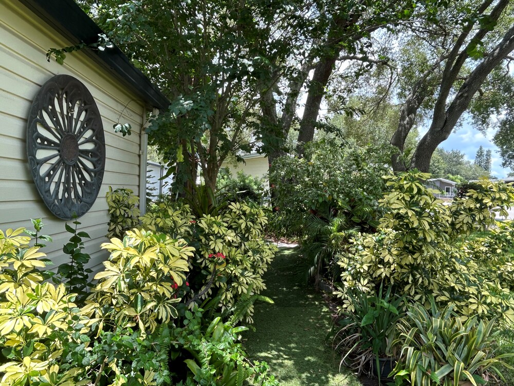 Strawberry Ridge Village