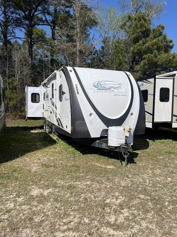 Photo of Rv
