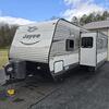 RV for Sale: 2017 JAY FLIGHT 28 BHBE