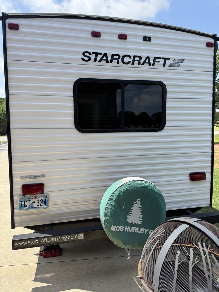 Photo of Rv