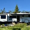 RV for Sale: 2022 REFLECTION 341RDS