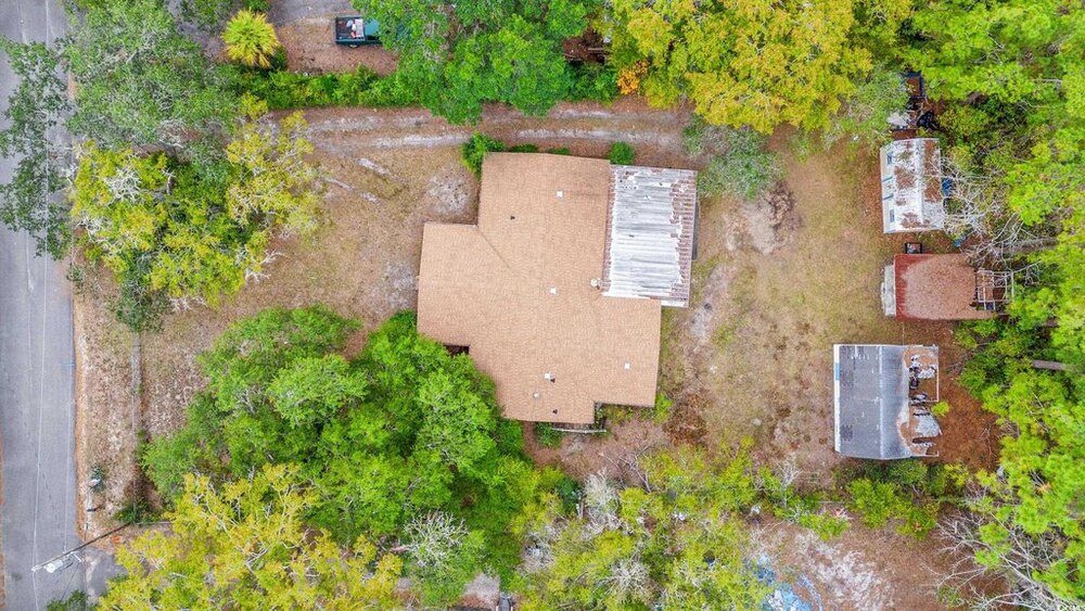 Photo of Mobile Home Lot