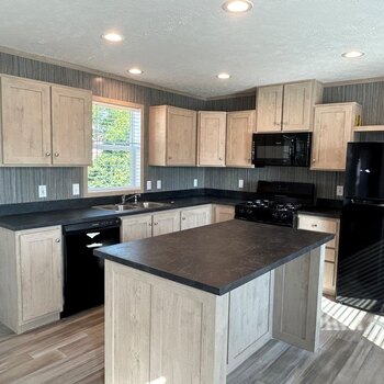 Thumbnail of mobile home