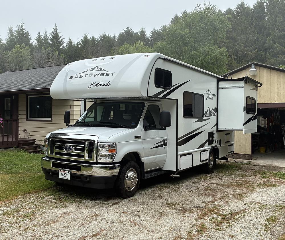 Photo of Rv