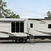 RV for Sale: 2021 EAGLE 334RLOK