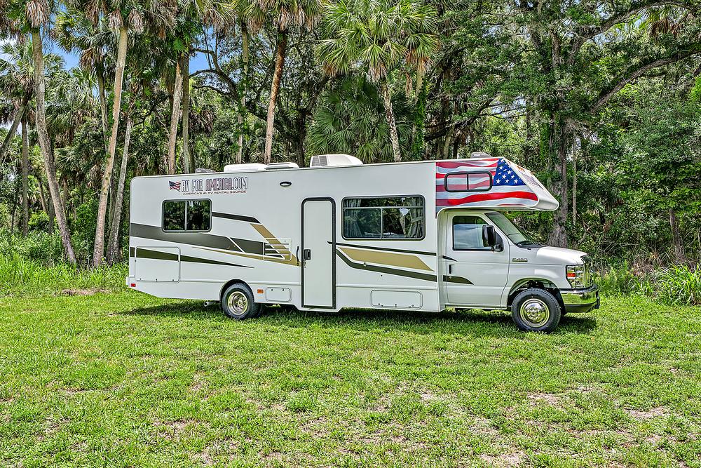Photo of Rv