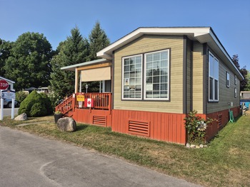 Thumbnail of mobile home