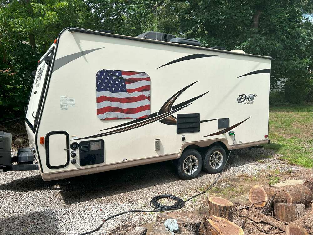 Photo of Rv