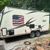 RV for Sale: 2017 ROCKWOOD ROO 19