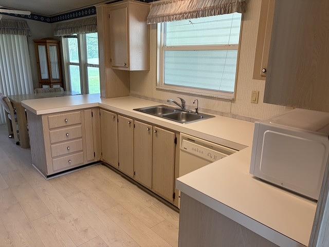 Cypress Lakes Village