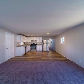 Thumbnail of mobile home