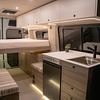 RV for Sale: 2025 SPRINTER 144 AWD HIGH-ROOF