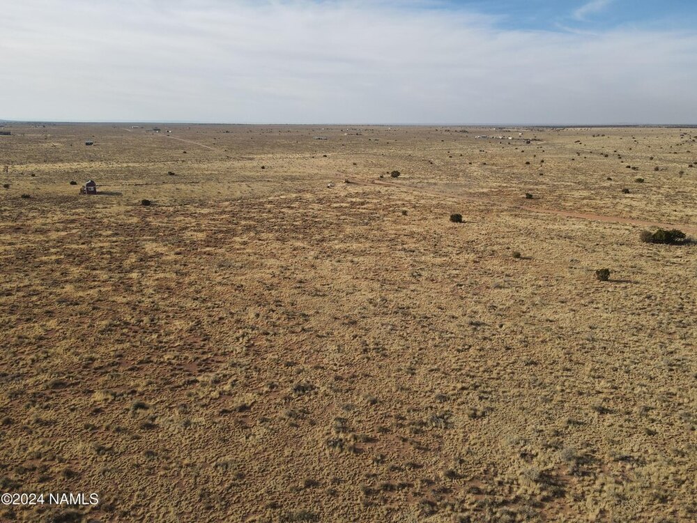 Photo of Mobile Home Lot