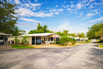 Thumbnail of mobile home park