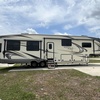 RV for Sale: 2018 NORTH POINT 377RLBH