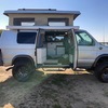 RV for Sale: 2001 RB50 E350 4X4 7.3 TURBODIESEL ONLY 81000 MILES