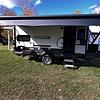 RV for Sale: 2024 ROCKWOOD GEO PRO G20FKS