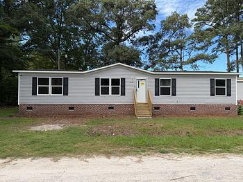 Thumbnail of mobile home
