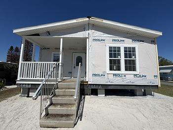 Thumbnail of mobile home