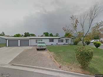 Thumbnail of mobile home